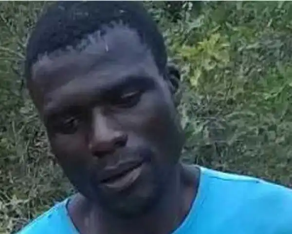 Why I Stabbed My Wife to Death - Man Confesses of Killing His Wife Over Bride Price